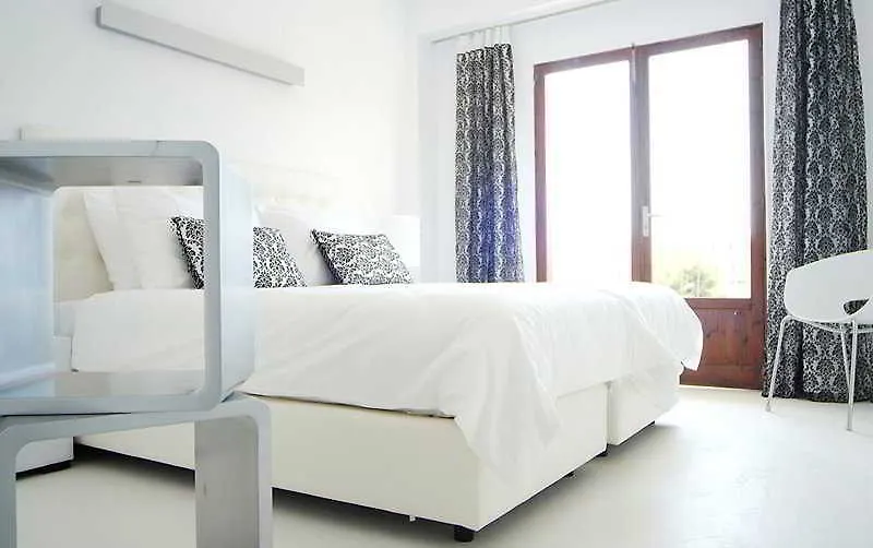 Hotel Zhero Cas Catala Spain