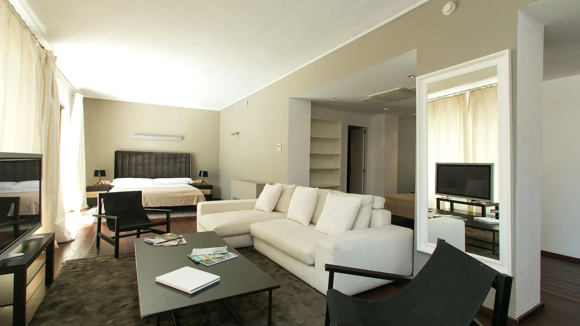 Hotel Zhero Cas Catala
