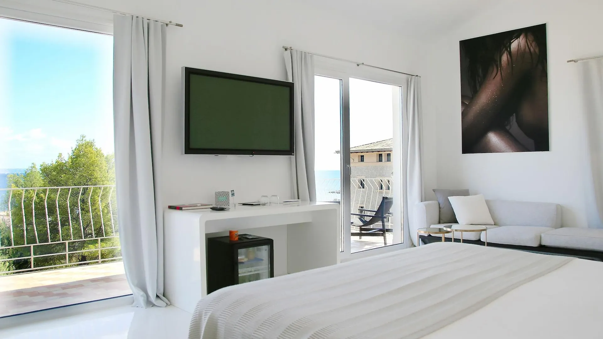 Hotel Zhero Ca's Català 4*,