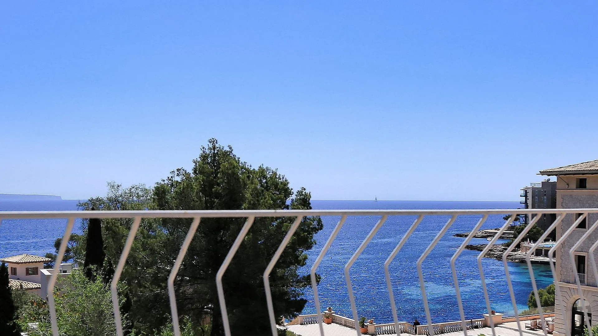 Hotel Zhero Ca's Català
