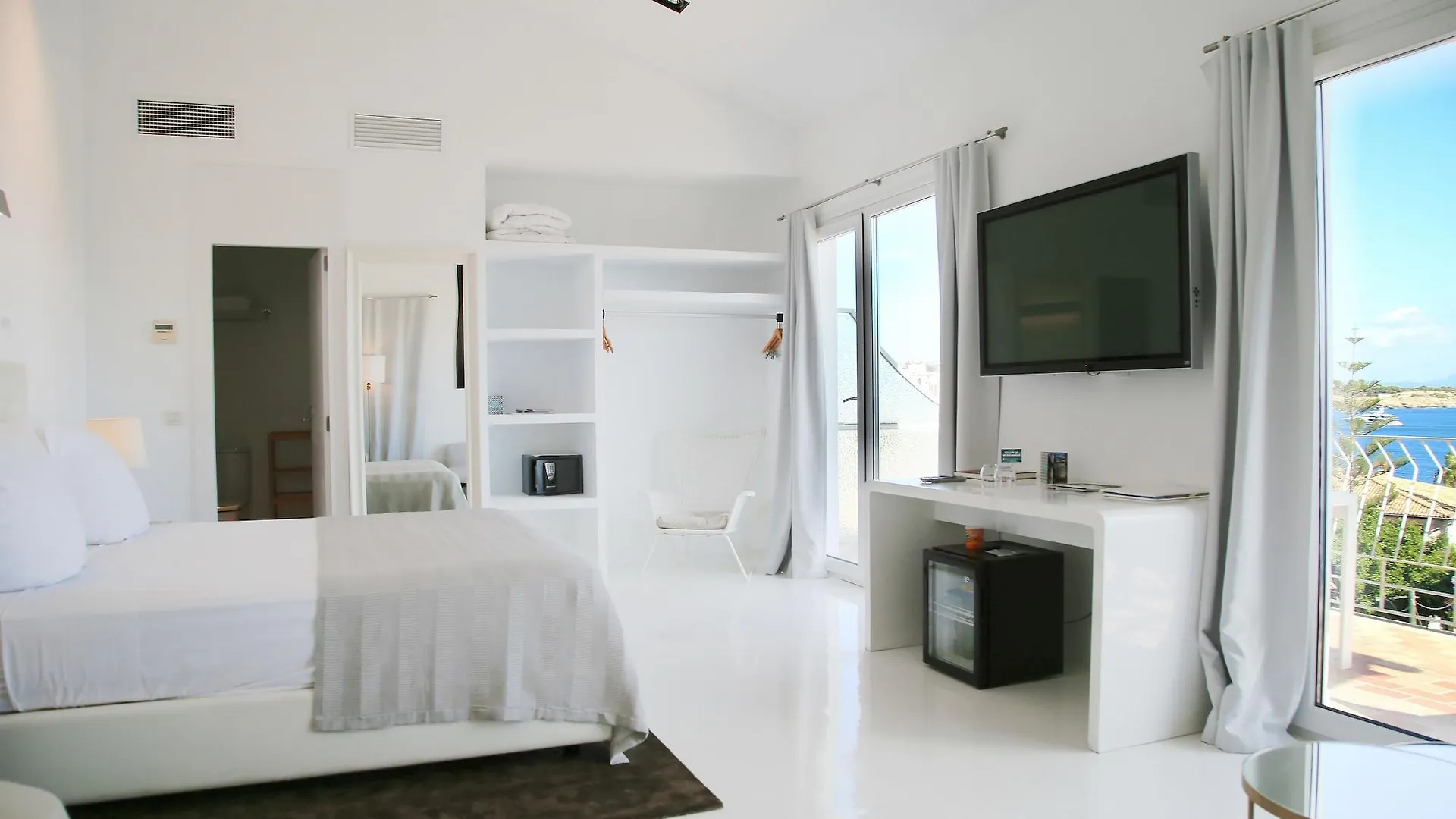 Hotel Zhero Ca's Català