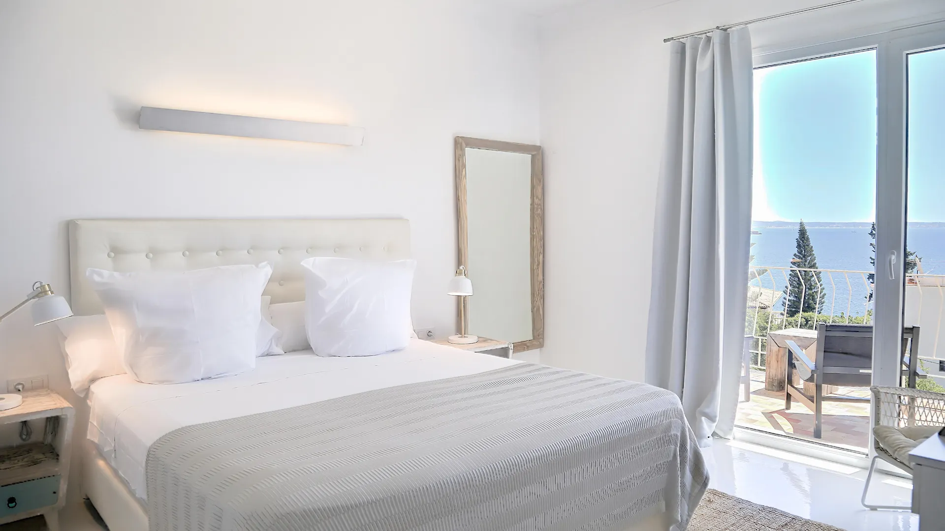 Hotel Zhero Ca's Català 4*,  Spanje