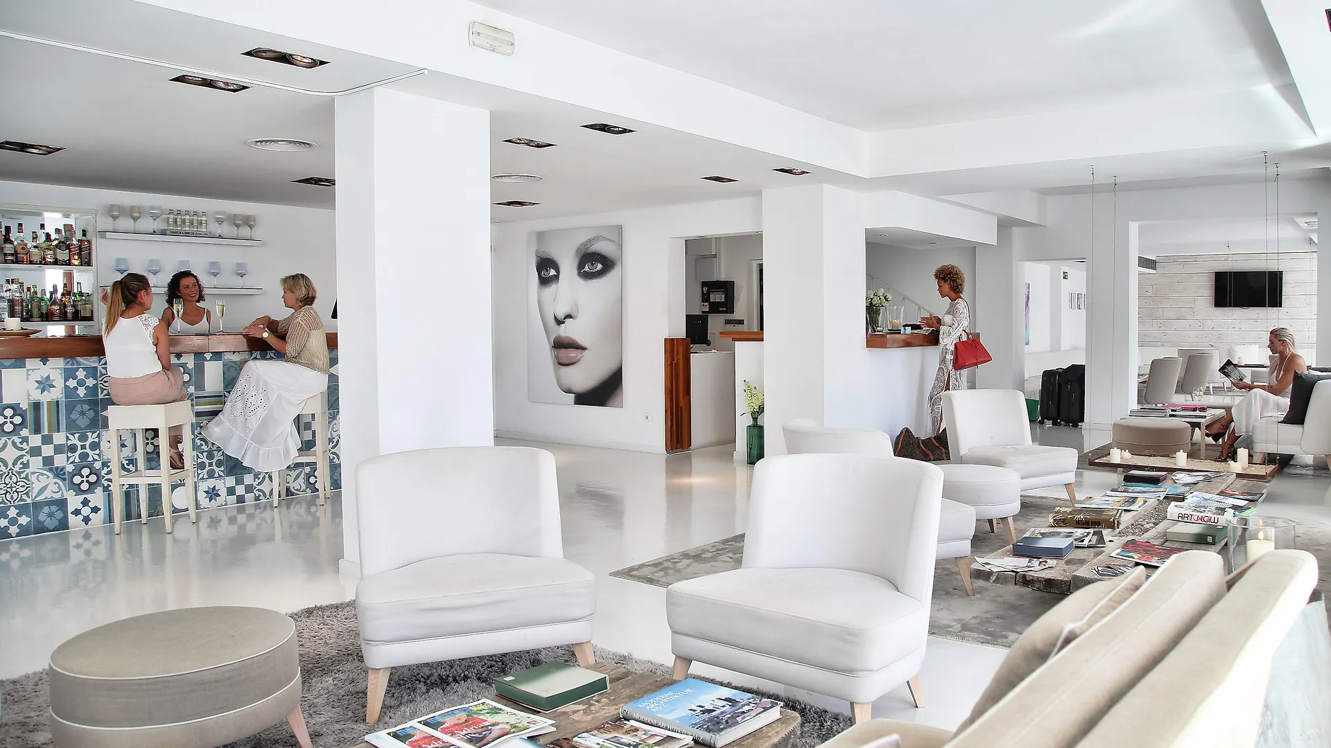 Hotel Zhero Ca's Català