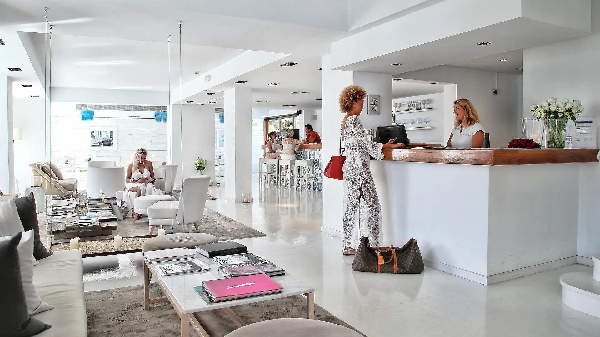 ****  Hotel Zhero Ca's Català Spanje