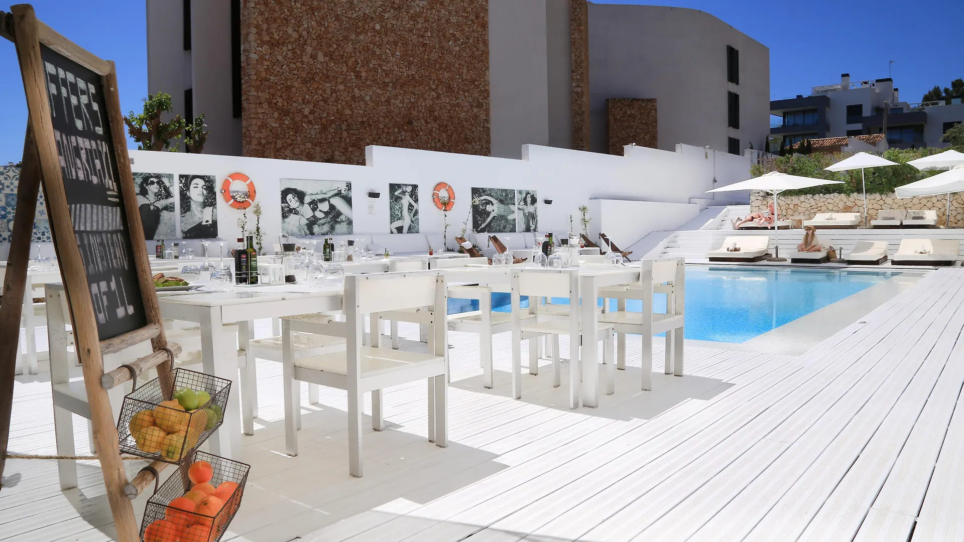 Hotel Zhero Ca's Català 4*,  Spanje