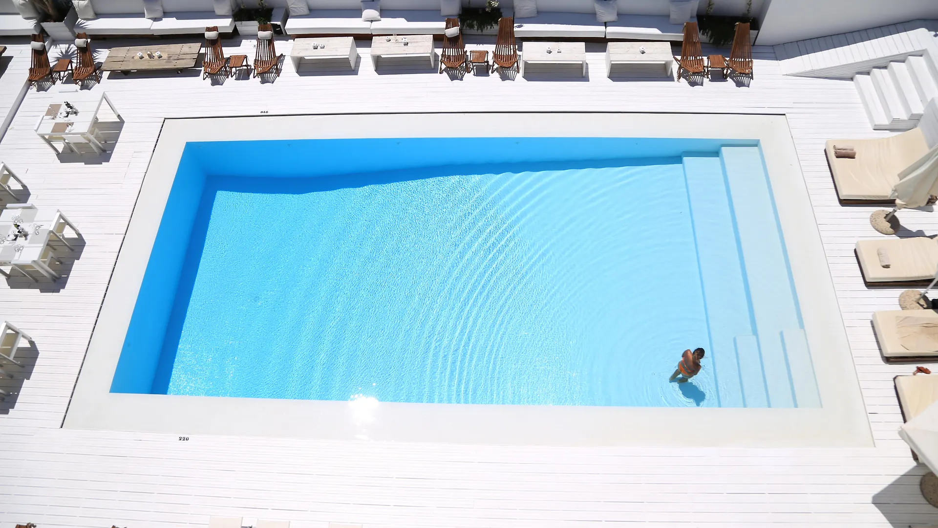 ****  Hotel Zhero Ca's Català Spanje