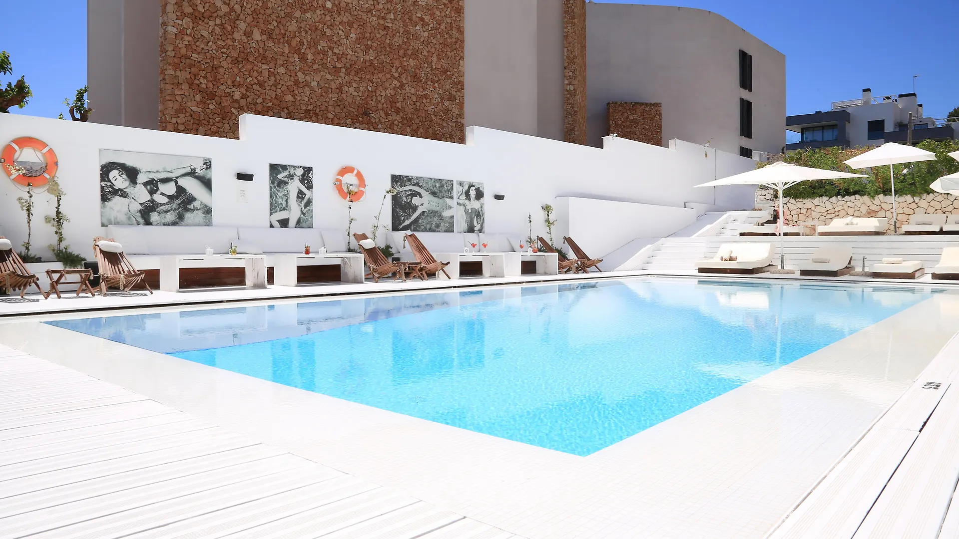 Hotel Zhero Ca's Català