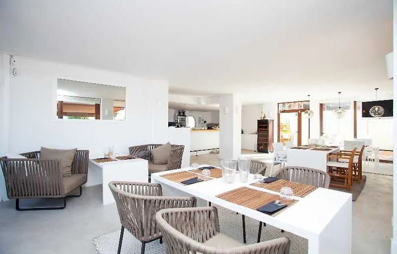 Hotel Zhero Cas Català