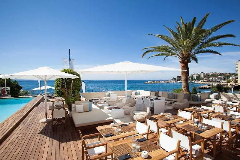 Hotel Zhero Ca's Català