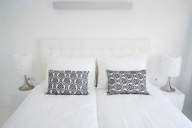 Hotel Zhero Ca's Català