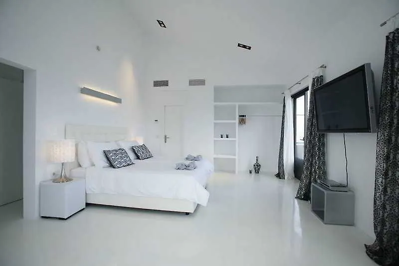 Hotel Zhero Ca's Català