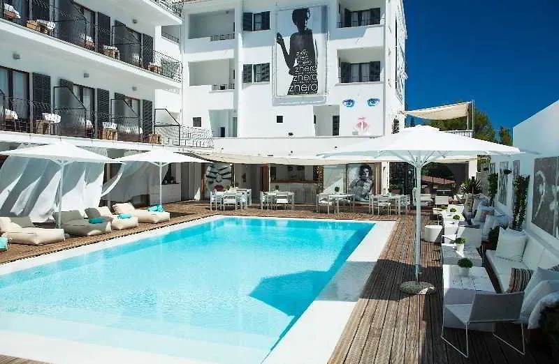 Hotel Zhero Ca's Català