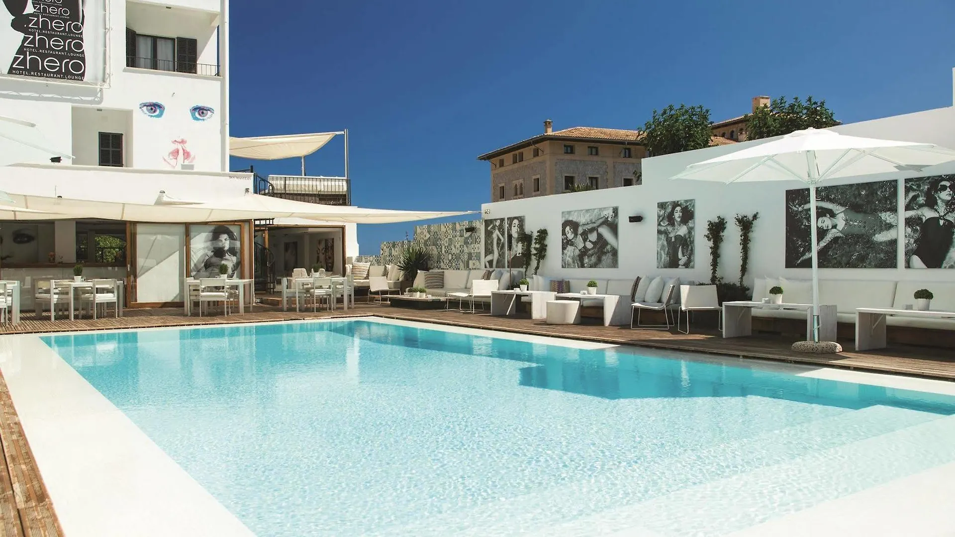 Hotel Zhero Ca's Català 4*,