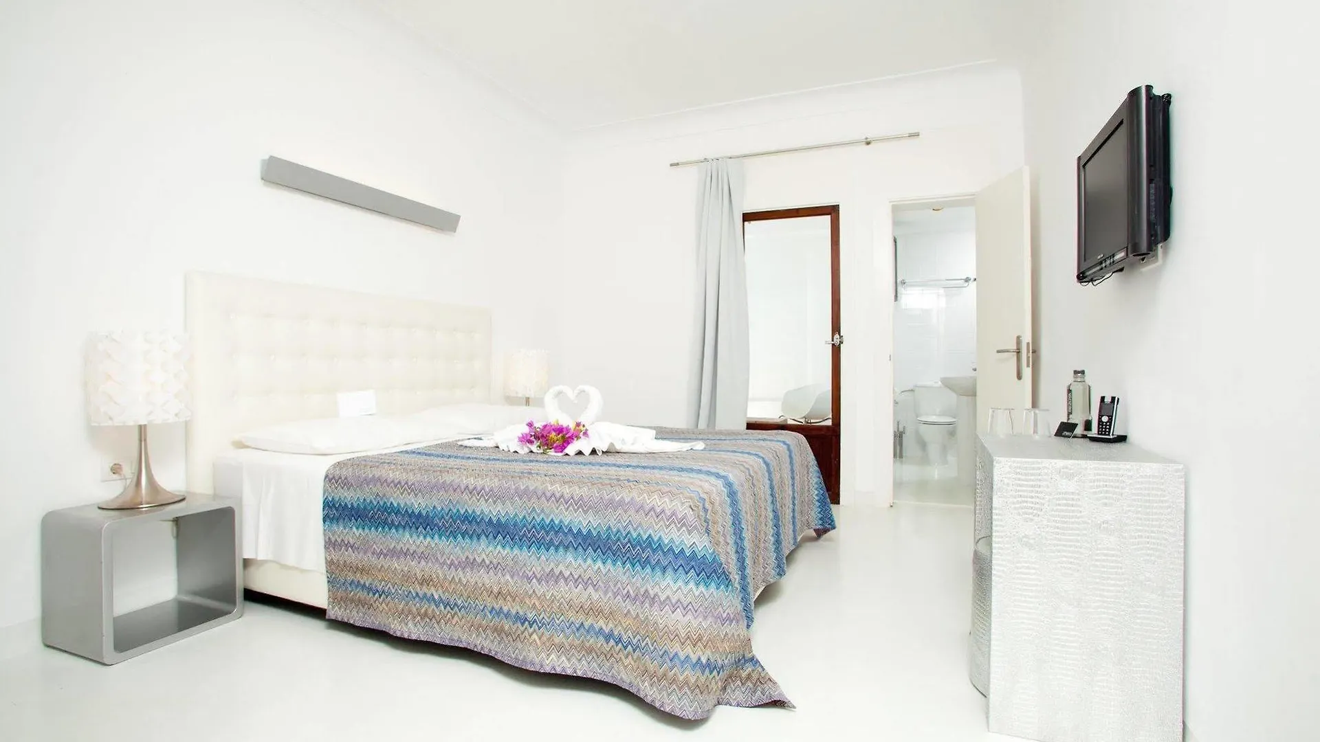 Hotel Zhero Ca's Català 4*,  Spanje