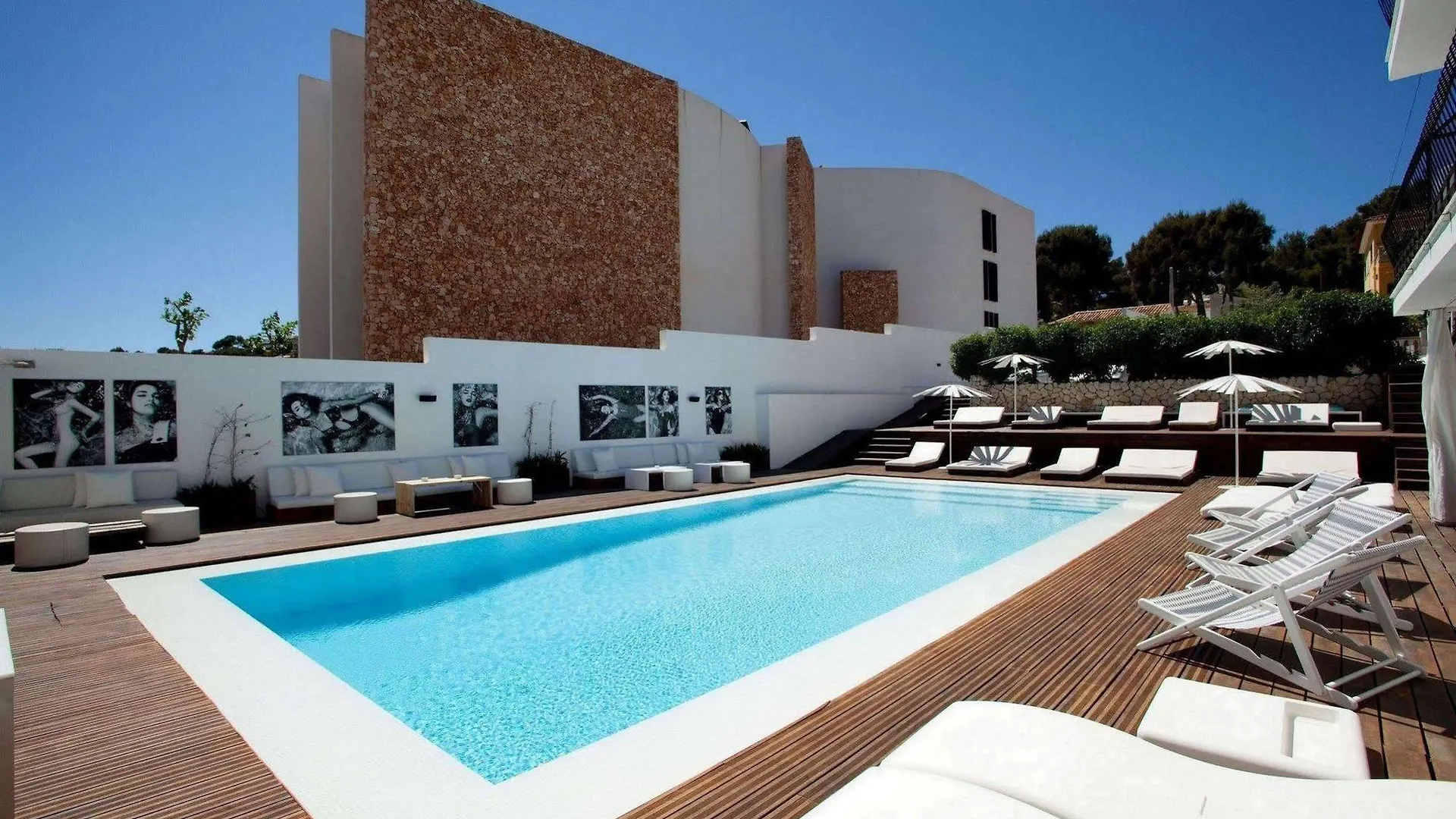****  Hotel Zhero Cas Català Hiszpania