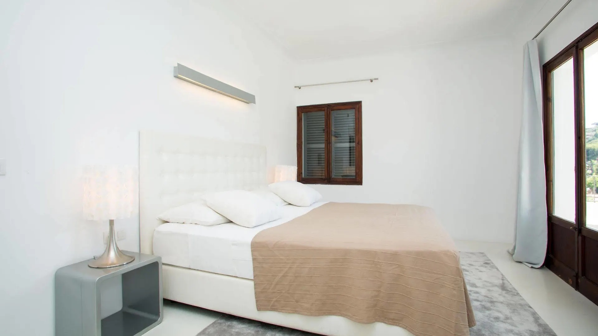Hotel Zhero Ca's Català