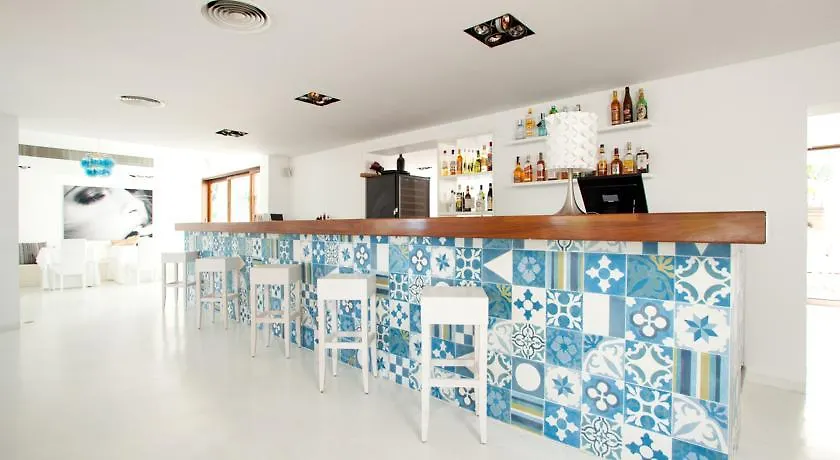 Hotel Zhero Ca's Català 4*,  Spanje